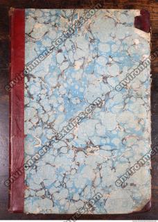 Photo Texture of Historical Book 0671